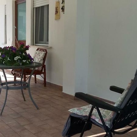 Casa Vacanze Terracina Hermada Εξωτερικό φωτογραφία