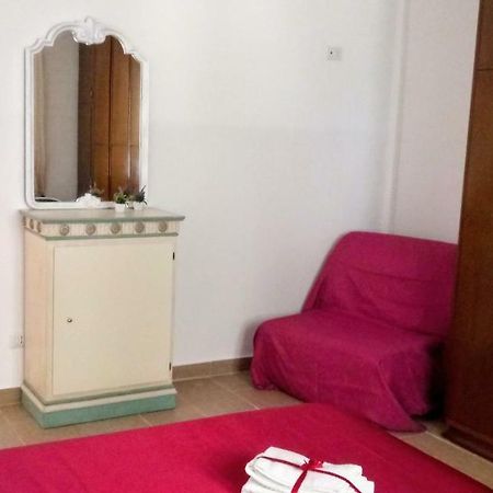 Casa Vacanze Terracina Hermada Εξωτερικό φωτογραφία