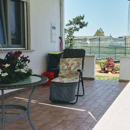 Casa Vacanze Terracina Hermada Εξωτερικό φωτογραφία