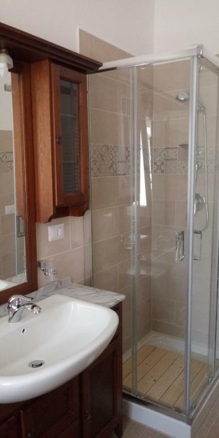 Casa Vacanze Terracina Hermada Εξωτερικό φωτογραφία