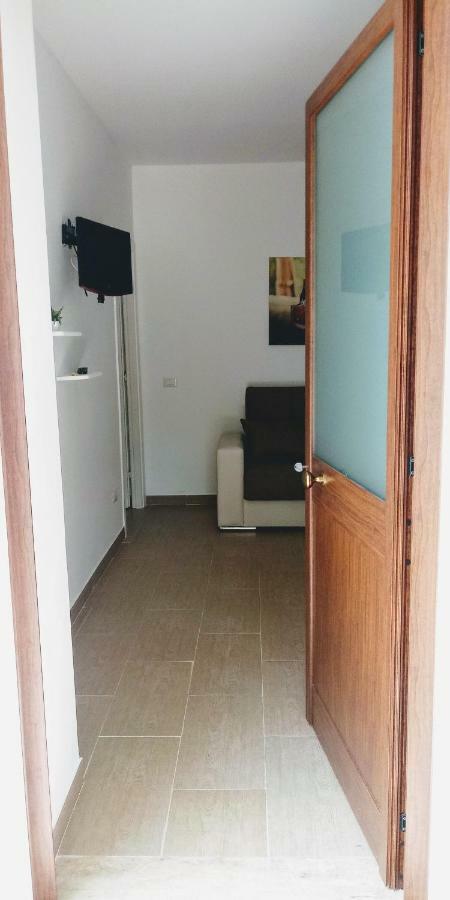 Casa Vacanze Terracina Hermada Εξωτερικό φωτογραφία