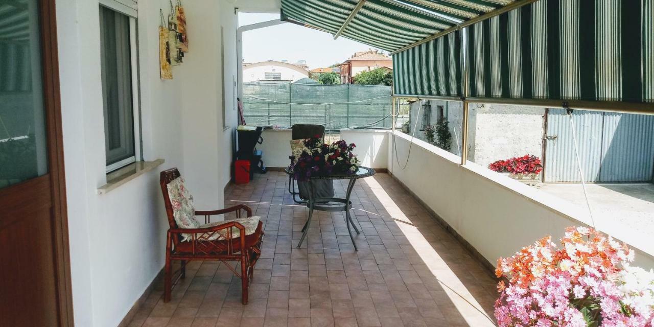 Casa Vacanze Terracina Hermada Εξωτερικό φωτογραφία
