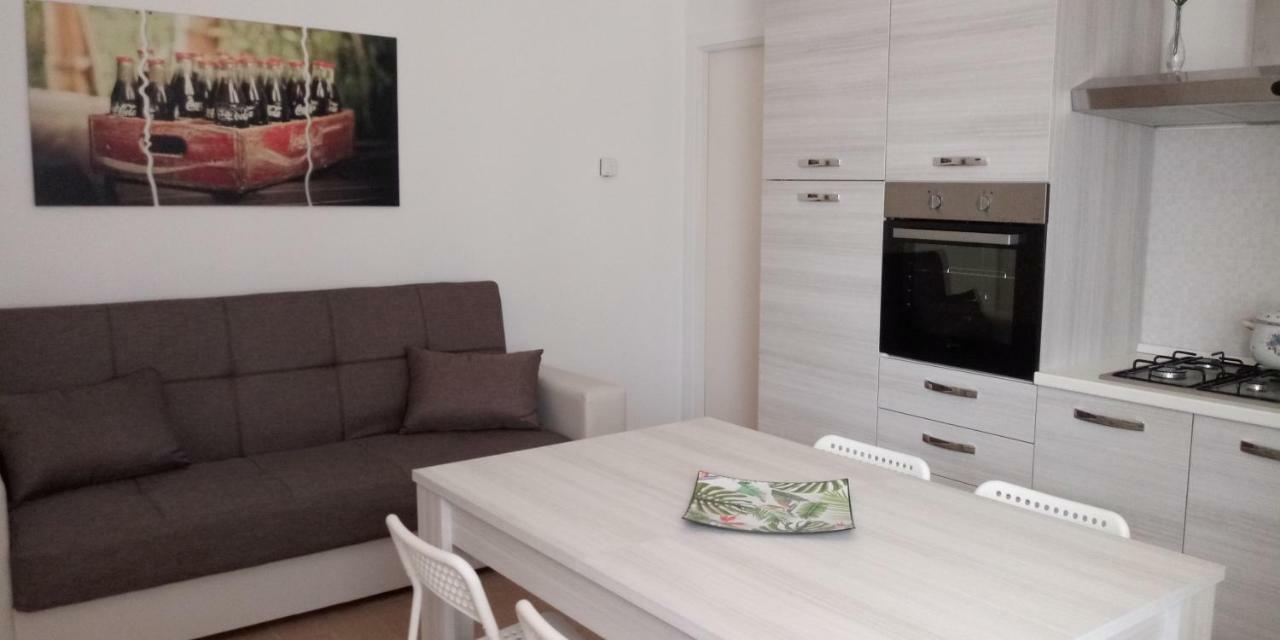 Casa Vacanze Terracina Hermada Εξωτερικό φωτογραφία