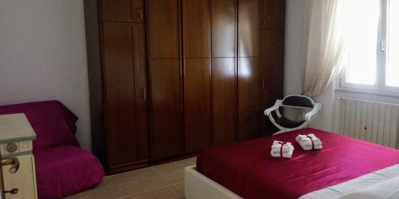 Casa Vacanze Terracina Hermada Εξωτερικό φωτογραφία